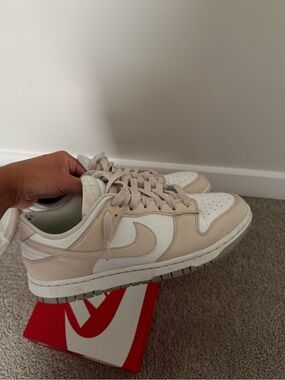 Nike Wmns Dunk Low